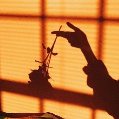 she left me at the afterparty.