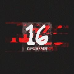 16 x Qeyb