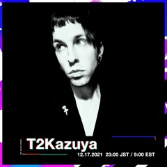 Otaquest Radio : EPISODE 15 - T2Kazuya