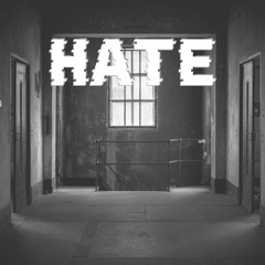 OJA - HATE (Prod. GUNYUNG)