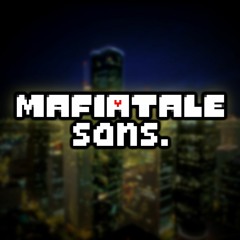 Mafiatale - sans. (By DropLikeAnECake)