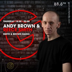 SMITH & BROWN RADIO /// 27TH MAY 2021