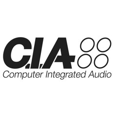 C.I.A.  Mini mix (SEMI-TONE)