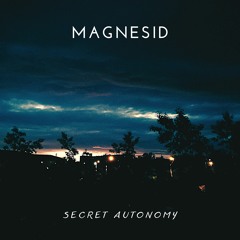 Secret Autonomy (Post-Rock)