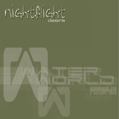 Nightflight "Desire" (Tom Porcell Remix)