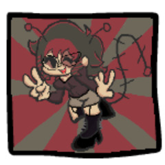 Trickmas but Moose, Dynamite and Gleq sing it