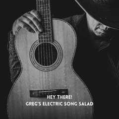 Hey There (Demo)