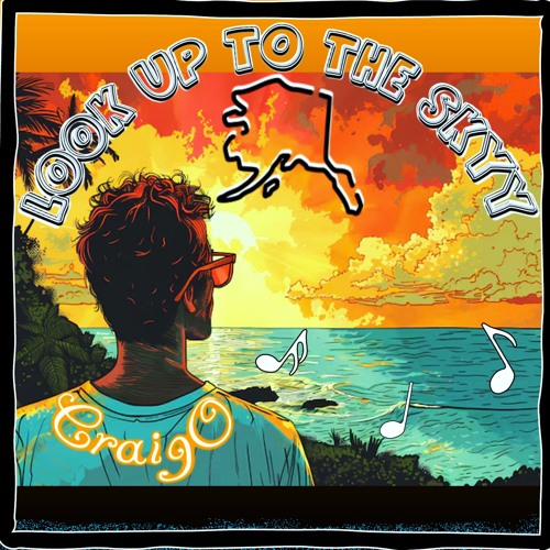 Look Up to The Skyy (Prod. Exile Hunter)