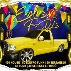 PREVIA ELETRO FUNK - PACK JUNHO 2K23