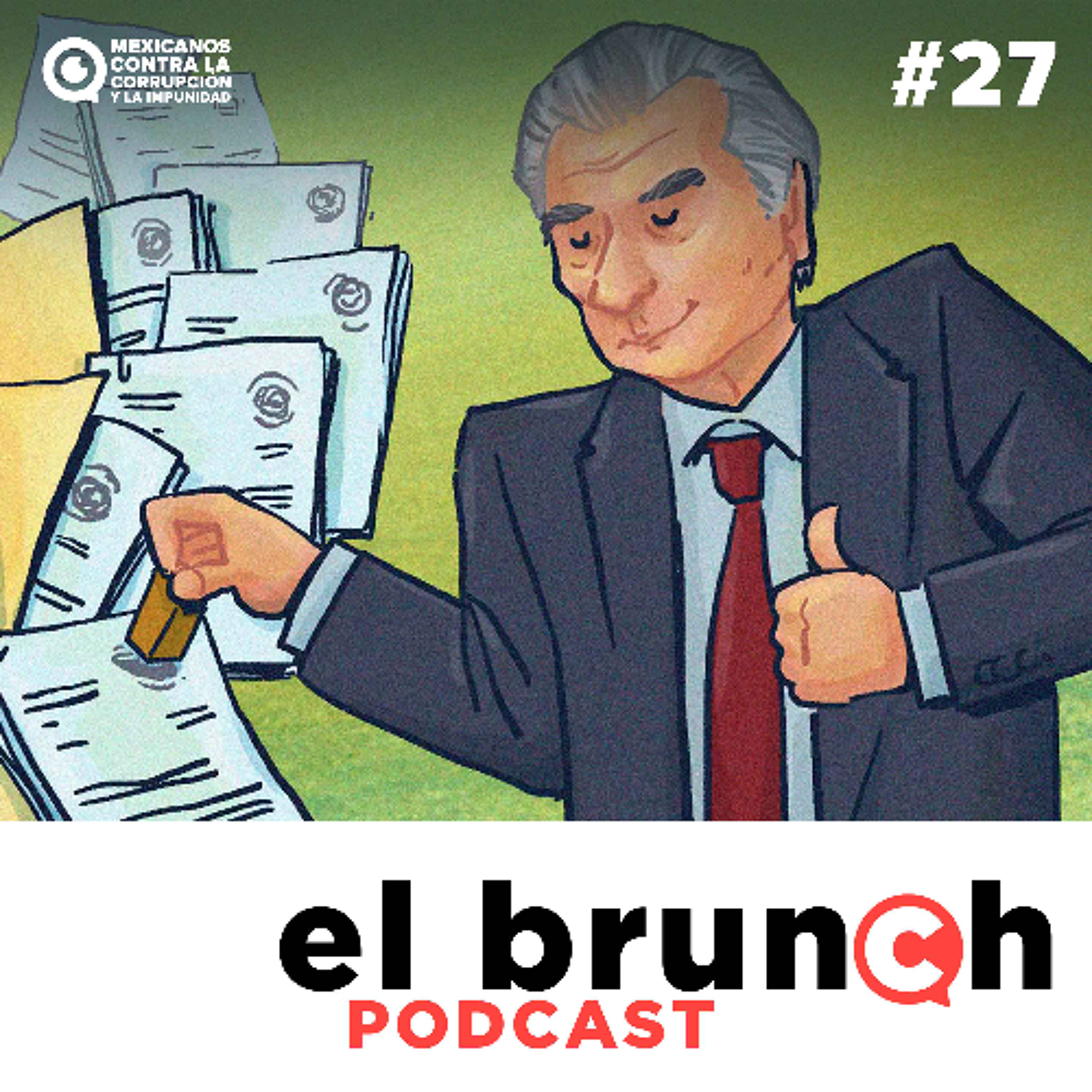 Portada de El Brunch