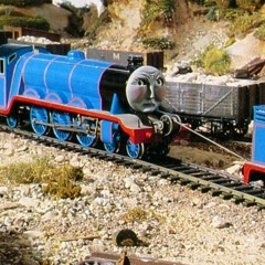 Gordon Rescues Thomas (Series 1)