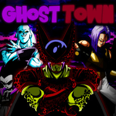 Ghost Town (Dead Zone D Sides) (Mario Mania OST One-Shot)
