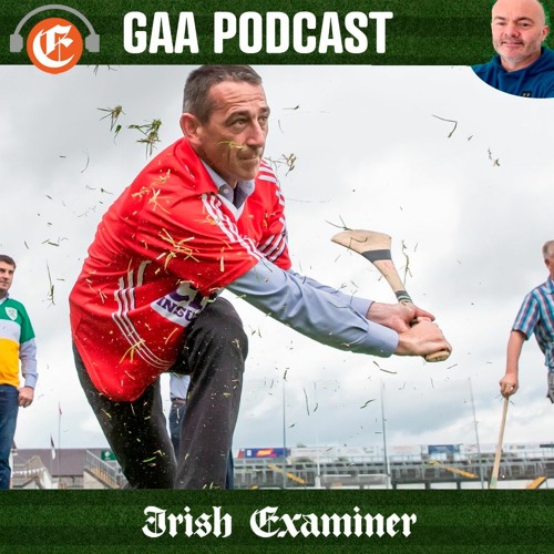 Stream episode The Dalo Show Davy Russell talks horses, hurling and