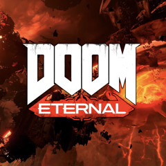 Mick Gordon - Mars Core (DOOM Eternal - Gamerip) [REUPLOAD] Unofficial Mix