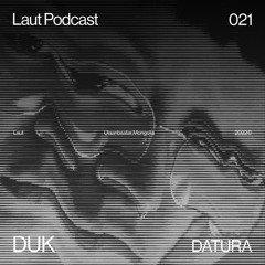 PODCAST #021 - DUK