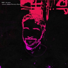 Alarma (Naiva 2024 Techno Edit) *FREE DOWNLOAD*