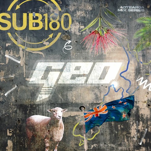 Aotearoa Summer Mix Series - Geo