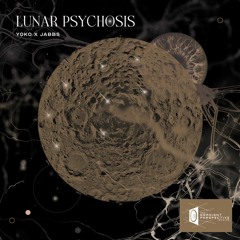 Yoko X JABBS - Lunar Psychosis [Headbang Society Premiere]