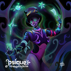 Psique & Venus - Evas Lee