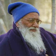 2012-04-06 - Only the State of Meditation Is Not Imagination