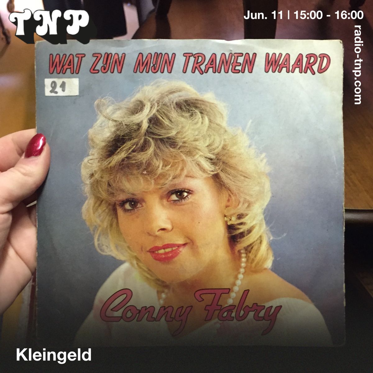 Kleingeld