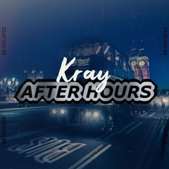 PREMIERE: Kray - Dream Of You (Das Booty)