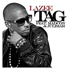 TAG - Nause Club (Radio Edit) [feat. Julimar Santos]