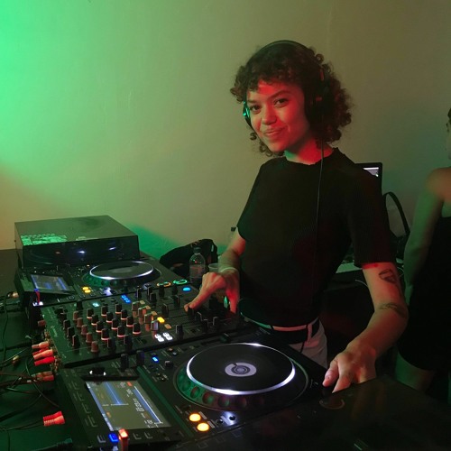 DJ INGRIDIENTS @ FUNCTION ON AIR BH