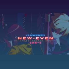 New-Even [36"]