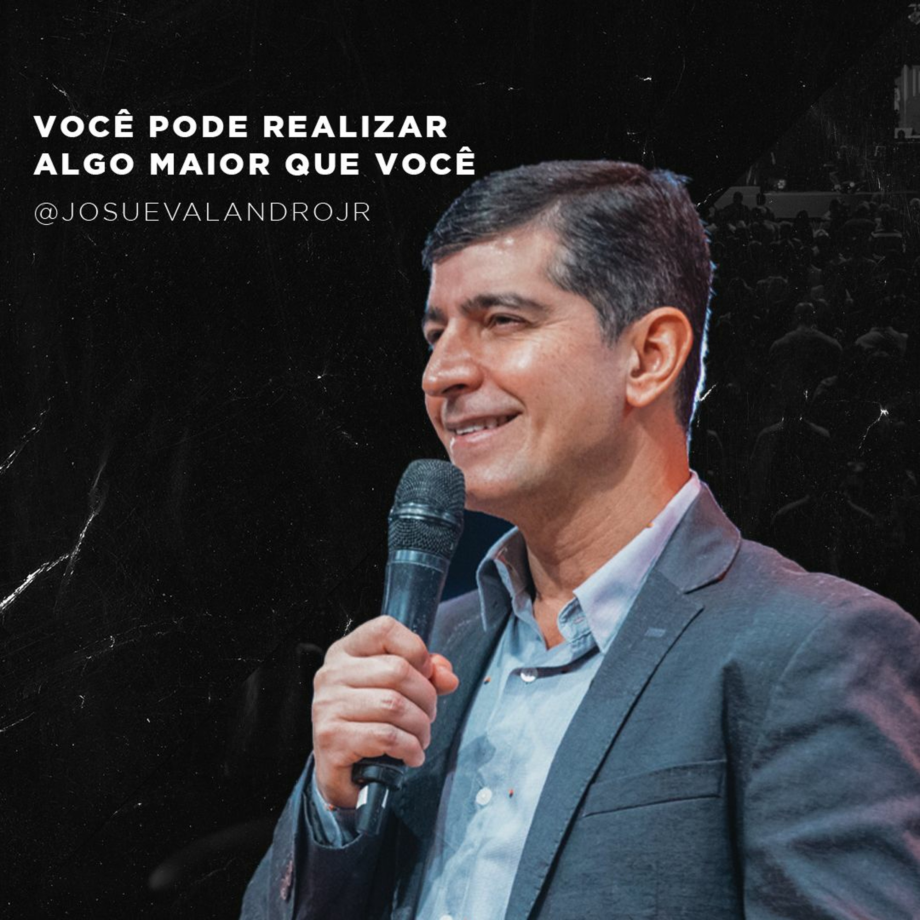Josué Valandro Jr