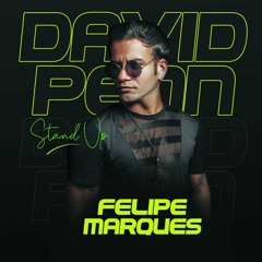 David Penn Ft Ramona Renea - Stand Up ( Felipe Marques Remix ) FREE DOWNLOAD