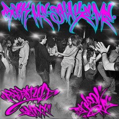 VOL.83-ROCK ME SHAKE ME MIXX DECEMBER 13.2024