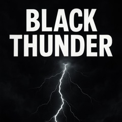 Black Thunder