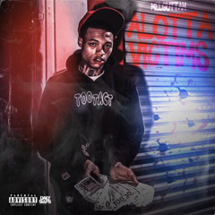 Mel Guttah - Alotta Victims