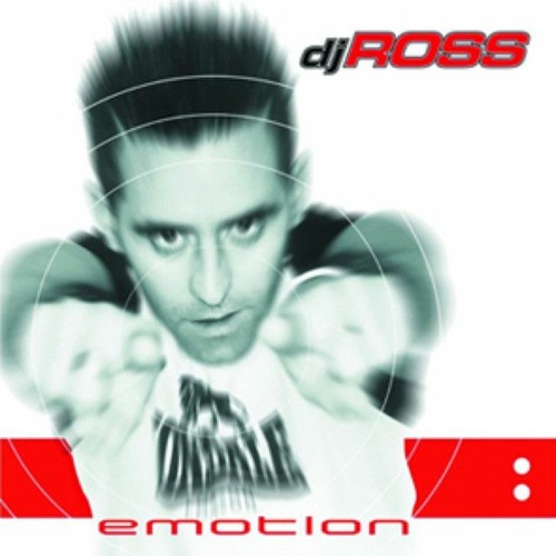 Dj Ross - Emotion + Jack Wagner - After The Fact (Borby Norton Mashup)