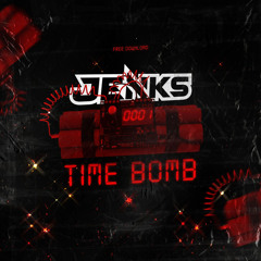 JENKS- TIME BOMB [FREE DOWNLOAD]