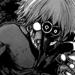 Centipede Ken Kaneki (Prod. ?)