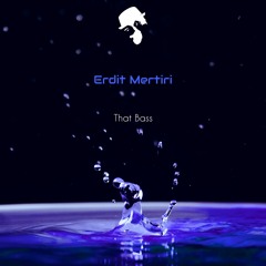 Erdit Mertiri - That Bass (Original Mix)