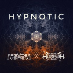 Peace Sine X Head$tash - Hypnotic