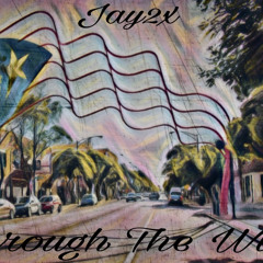 Jay2x - Won’t Stop