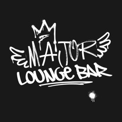 MIXTAPE IRFAN LUBIS - ( MAJOR LOUNGE BAR )