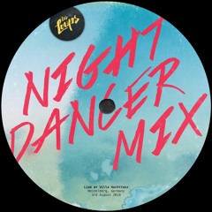 Nightdancer Mix
