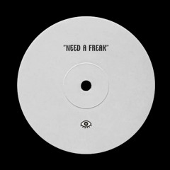 PremEar: FINKY - Need A Freak [BANDCAMP]