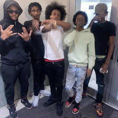 Swervo Flocca x Rell Munma x Thunder Bklu - “187 Final”