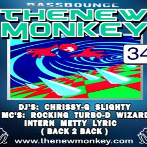 TNM VOLUME 34