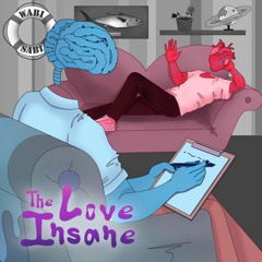 09 - Wabi Sabi - The Love Insane - Please Rescue Me