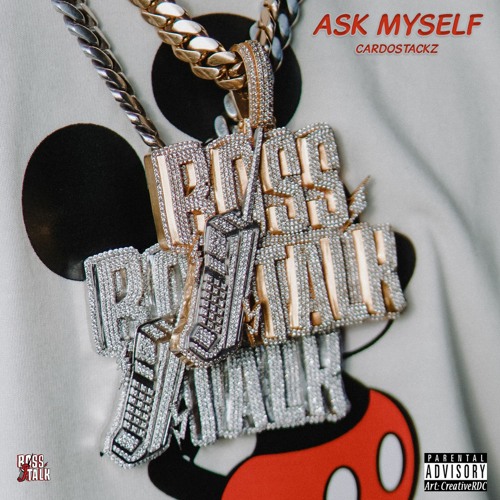 Cardo Stackz - Ask Myself
