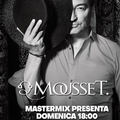Mastermix girano i dischi di Mousse t 26 10 2025