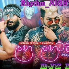 Laga Lagatama 6 - 8 Dance Remix - Djz Deshan RnDjz