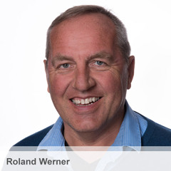 23.05.21 – Pfingstmissionsfest 2021 – Predigt „Gottes Liebe ist grenzenlos“ – Roland Werner
